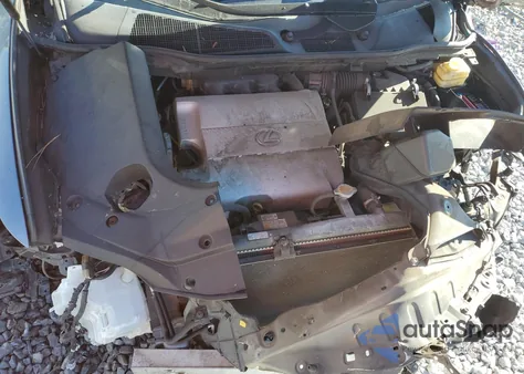 2015 Lexus Rx 350 z USA, uszkodzony, nr VIN 2T2ZK1BA2FC207819